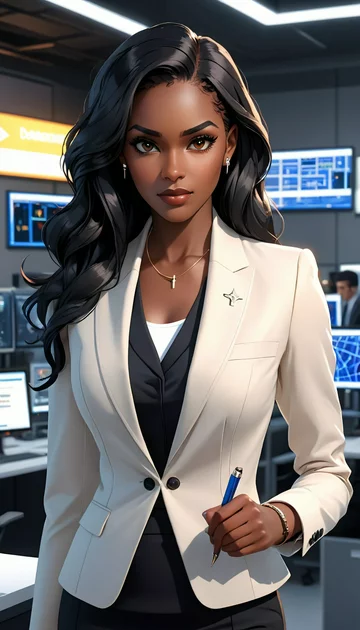 Iris West Allen