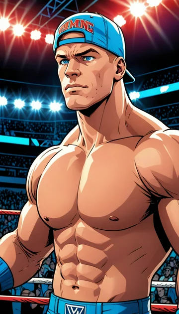 John Cena