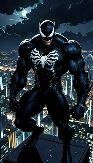 Venom