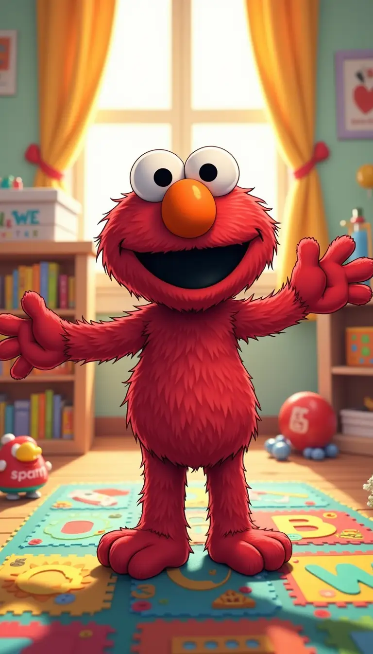 Elmo