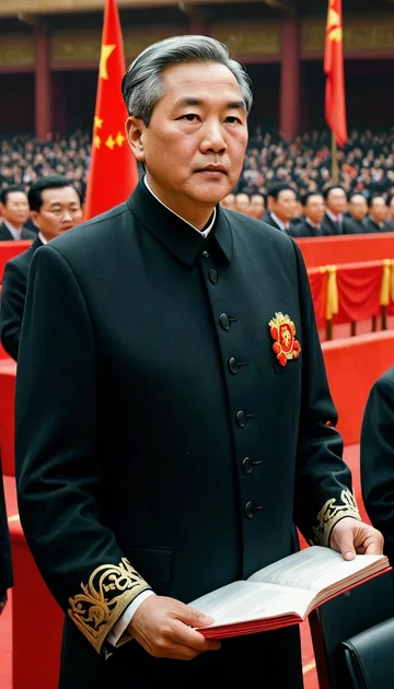 Deng Xiaoping