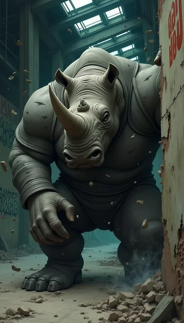 Rhino