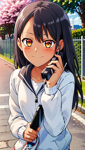 Hayase Nagatoro