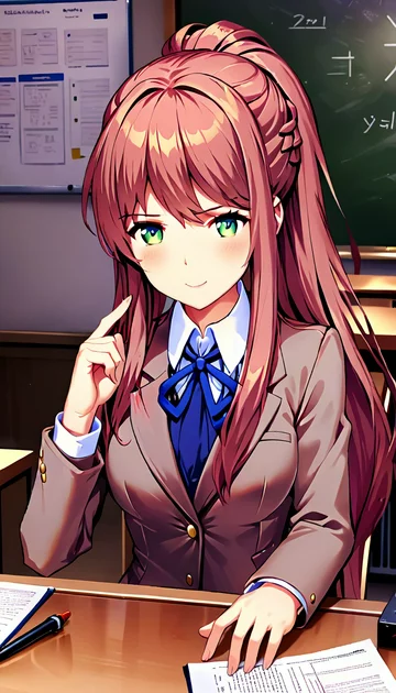 Monika