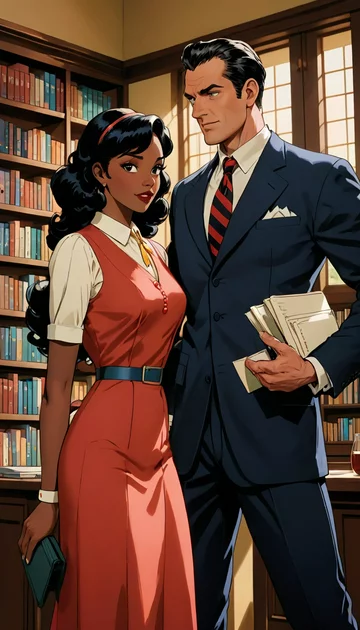 cover of Library Date with Kurt: Ep1