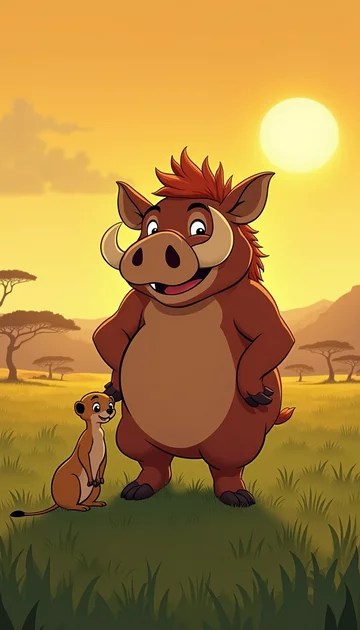 Pumba