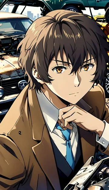 Dazai