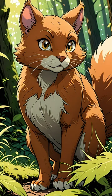 Squirrelflight