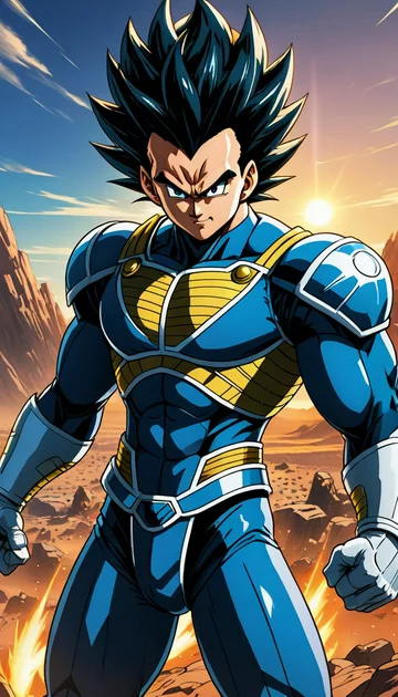 Vegeta