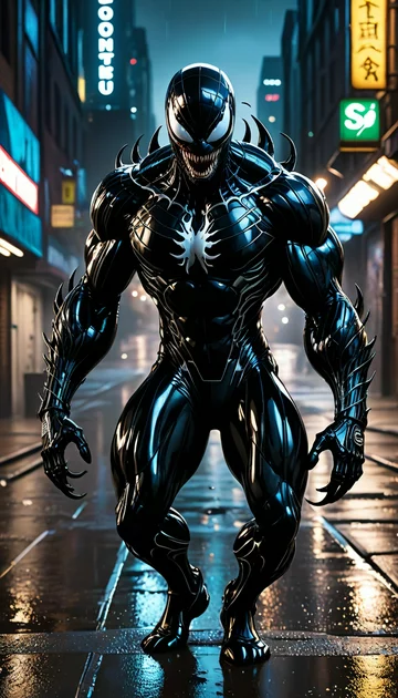 Venom