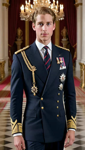 Prince George of Wales