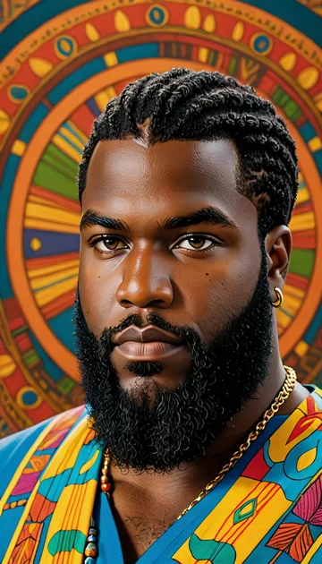 Dr. Umar Johnson