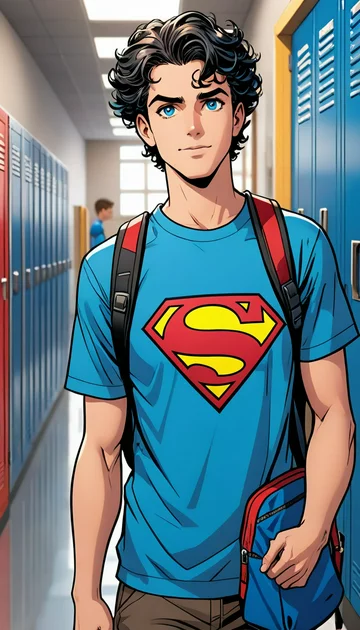 Jon Kent