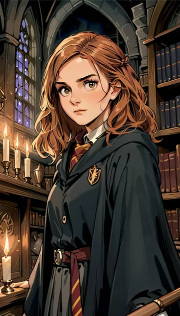 Hermione Granger