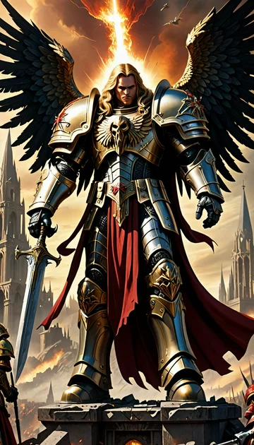 Sanguinius