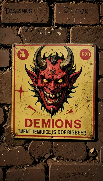 cover of Demon Atlas p.16