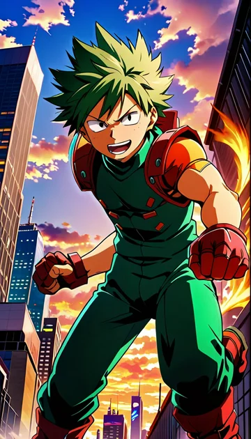 Deku