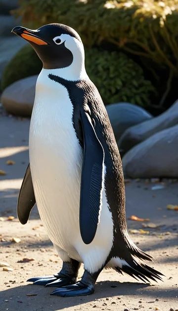 Skipper Penguin