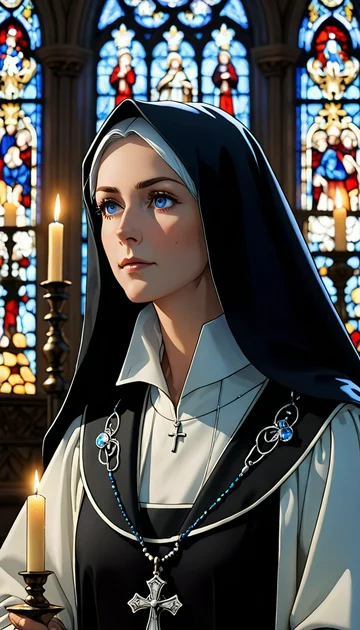 Sister Rita