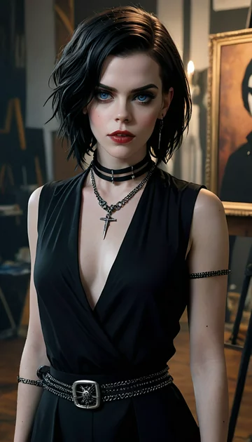 Fairuza Balk