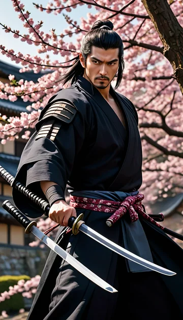 Miyamoto Musashi