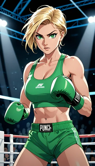 Anna Punch