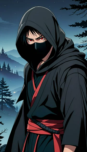 Juan Uchiha