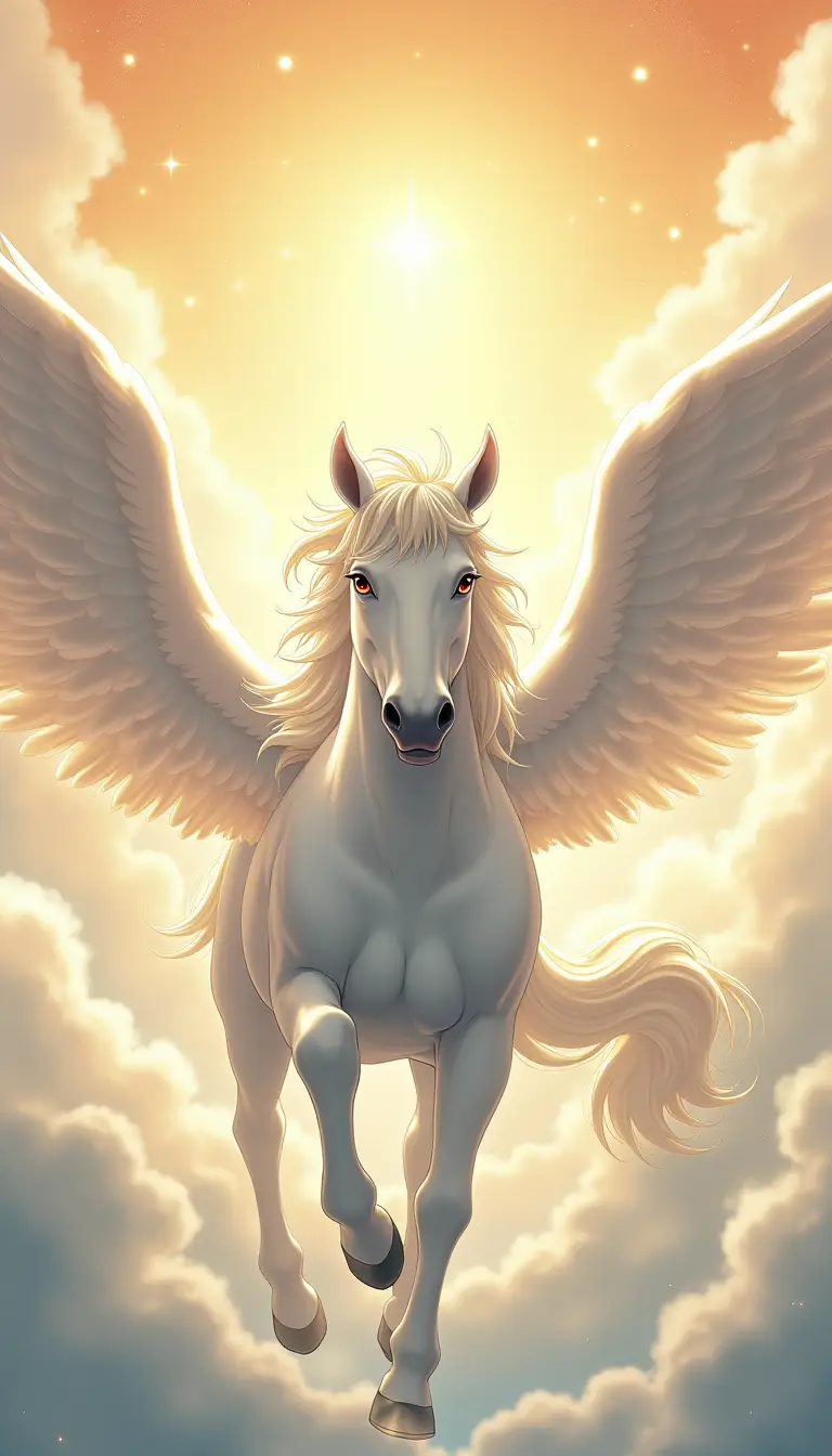 Pegasus