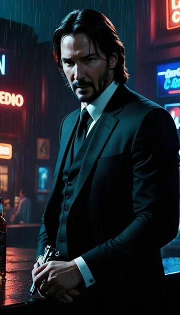 John Wick