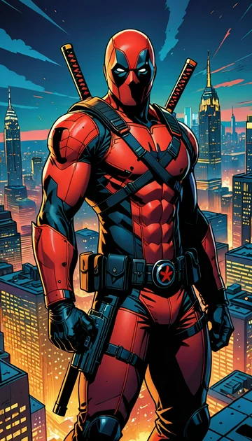 Wade Wilson