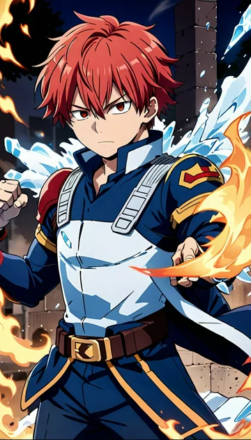 Todoroki