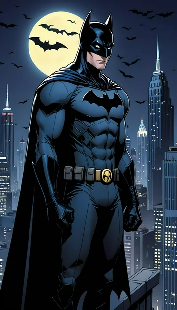 Batman