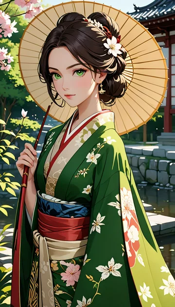 Empress Fuki