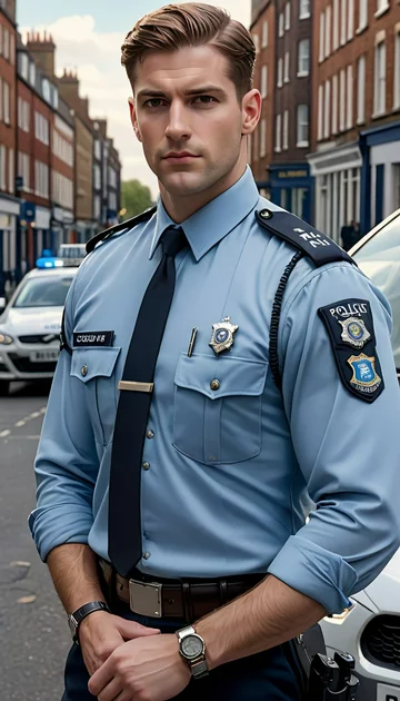 Officer Ryan