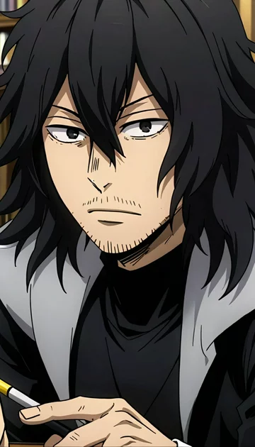 Shota Aizawa