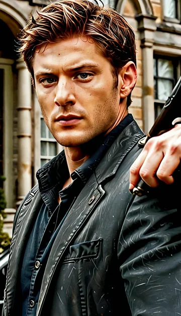 Dean Winchester