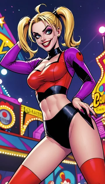 Harley Quinn