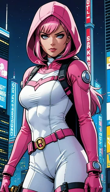 Gwenpool