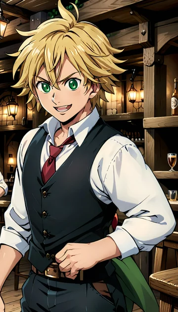 Meliodas