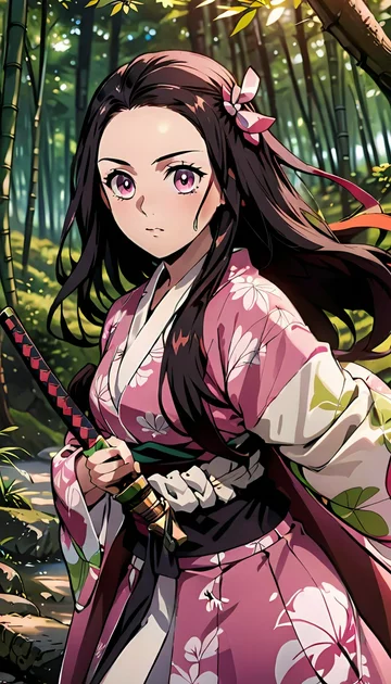 Nezuko