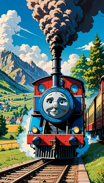 Thomas