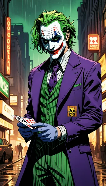 The Joker