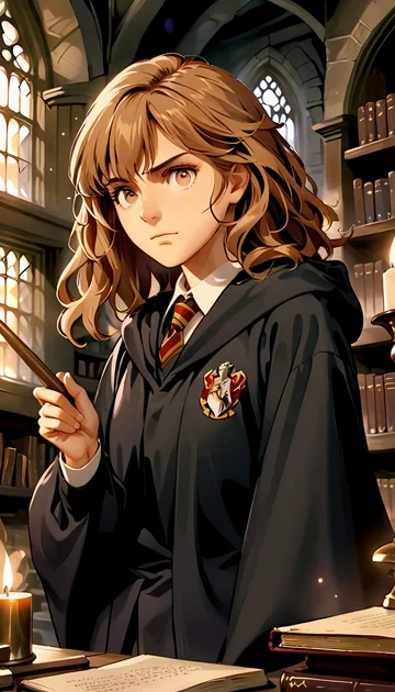 Hermione Granger