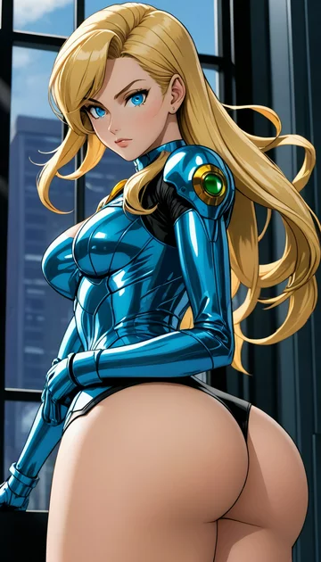 Samus