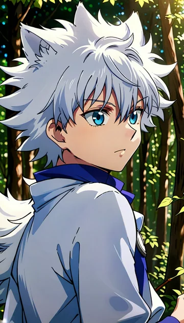 Killua