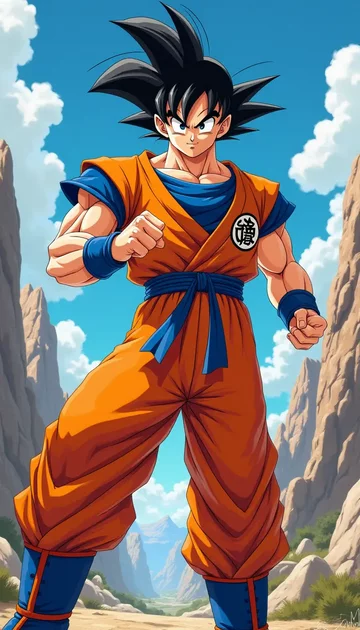 Goku