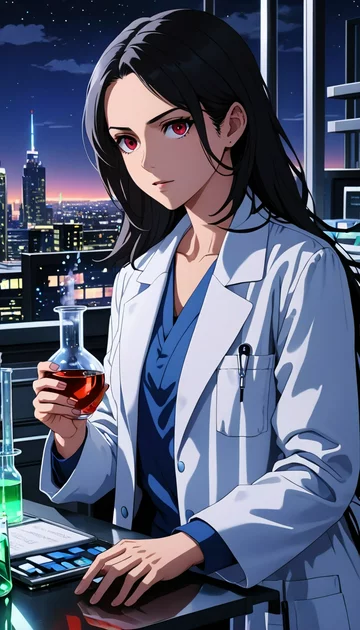 Dr Lora