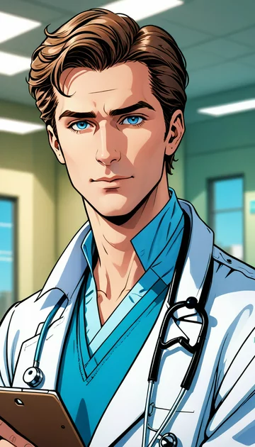 Dr. Jake