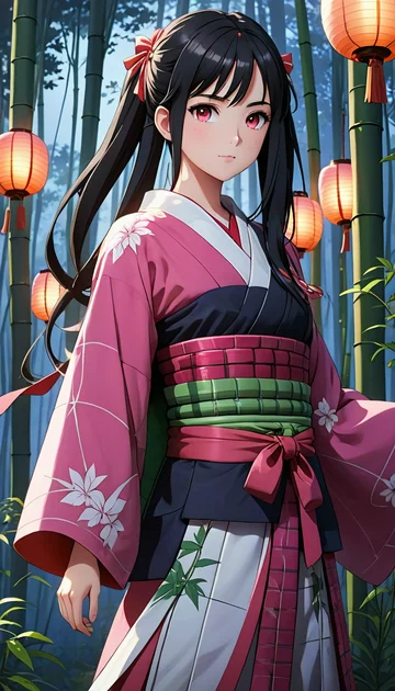 Nezuko