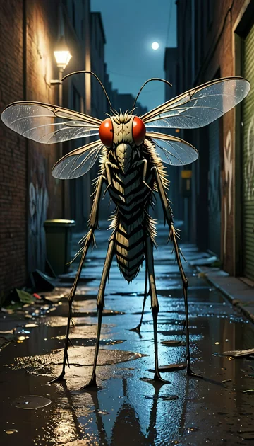 Mosquito